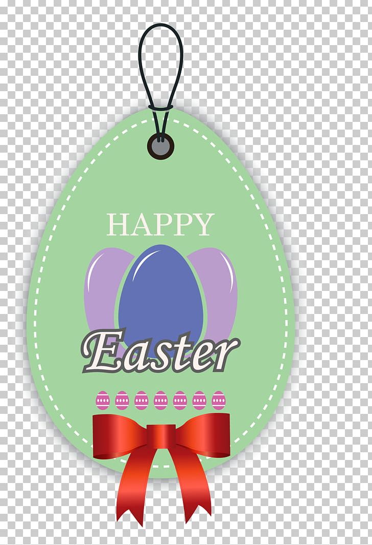 Easter Illustration PNG, Clipart, Brand, Christmas, Christmas Ornament, Christmas Tag, Easter Bunny Free PNG Download