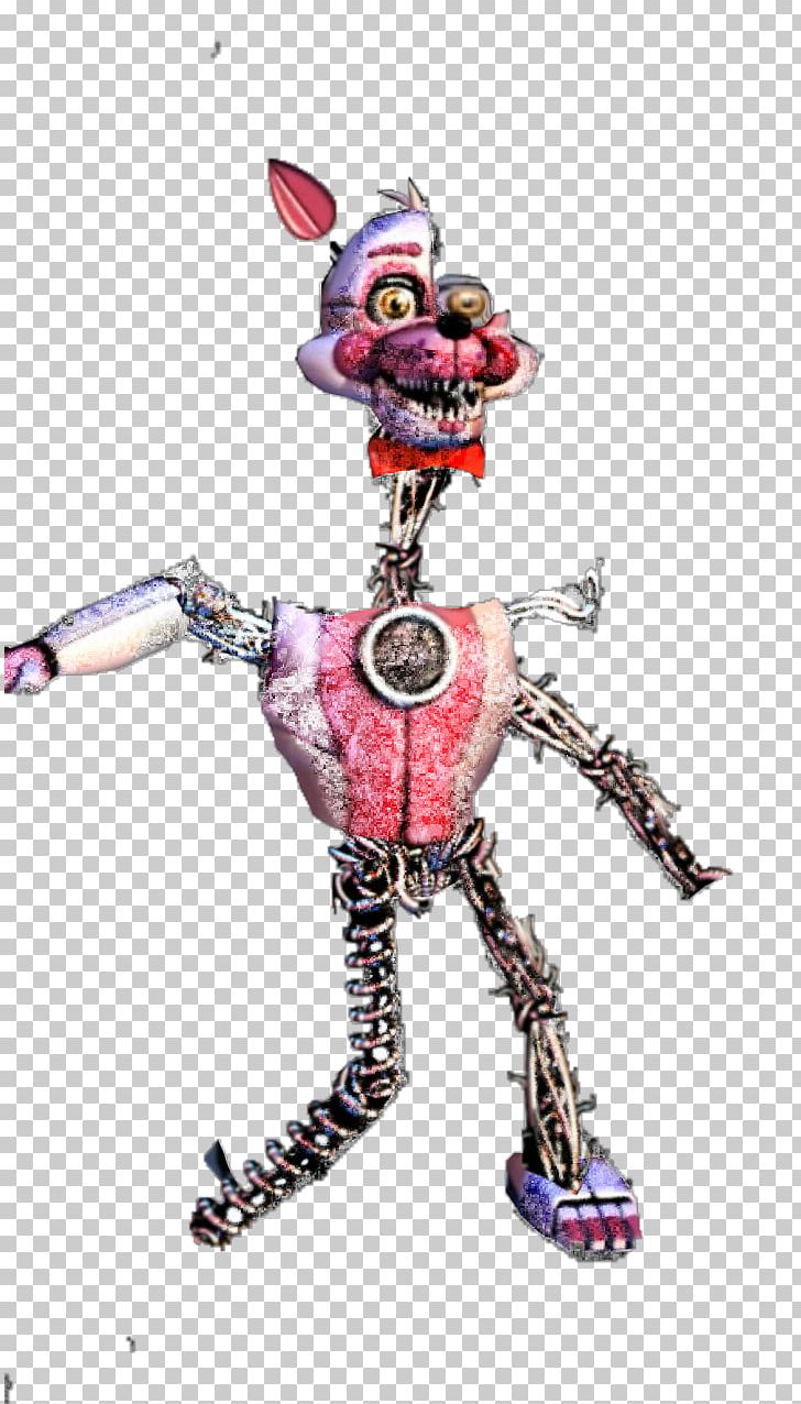 Five Nights At Freddy's: Sister Location Art Endoskeleton Arm PNG, Clipart,  Free PNG Download