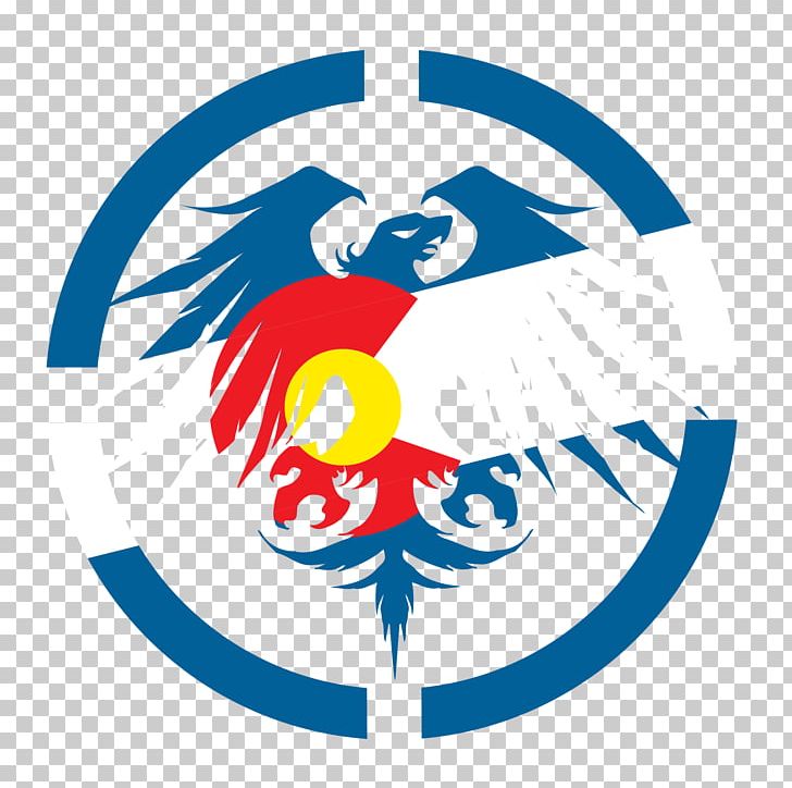 Flag Of Colorado Never Summer Snowboard Sticker PNG, Clipart, Area, Artwork, Beak, Circle, Colorado Free PNG Download
