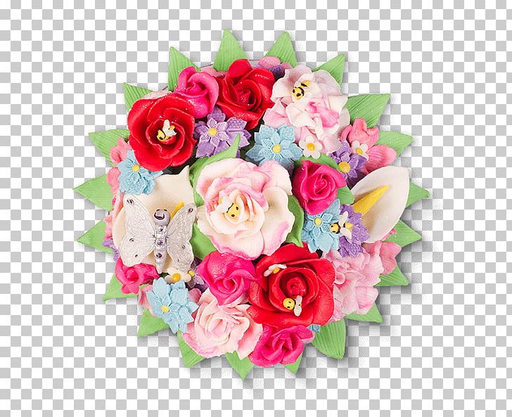Garden Roses Floral Design Birthday Cake Cut Flowers Flower Bouquet PNG, Clipart, Artificial Flower, Birthday Cake, Butter, Cake, Chocolate Free PNG Download