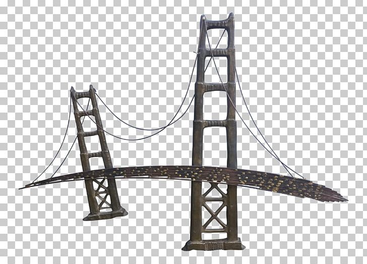 Golden Gate Bridge Art Wall Decal PNG, Clipart, Angle, Art, Bridge, Drawing, Furniture Free PNG Download