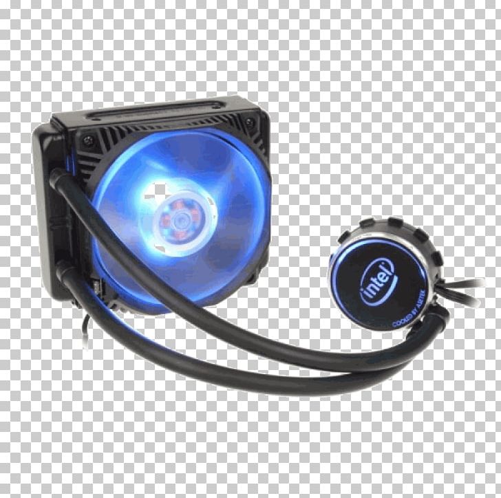 Intel Water Cooling Computer System Cooling Parts Central Processing Unit PNG, Clipart, Central Processing Unit, Computer, Computer Cooling, Computer System Cooling Parts, Cooler Master Free PNG Download