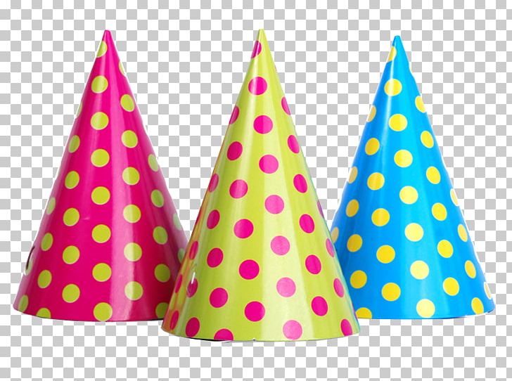 Party Hat Paper Polka Dot PNG, Clipart, Birthday, Cap, Cardboard, Clothing, Cone Free PNG Download