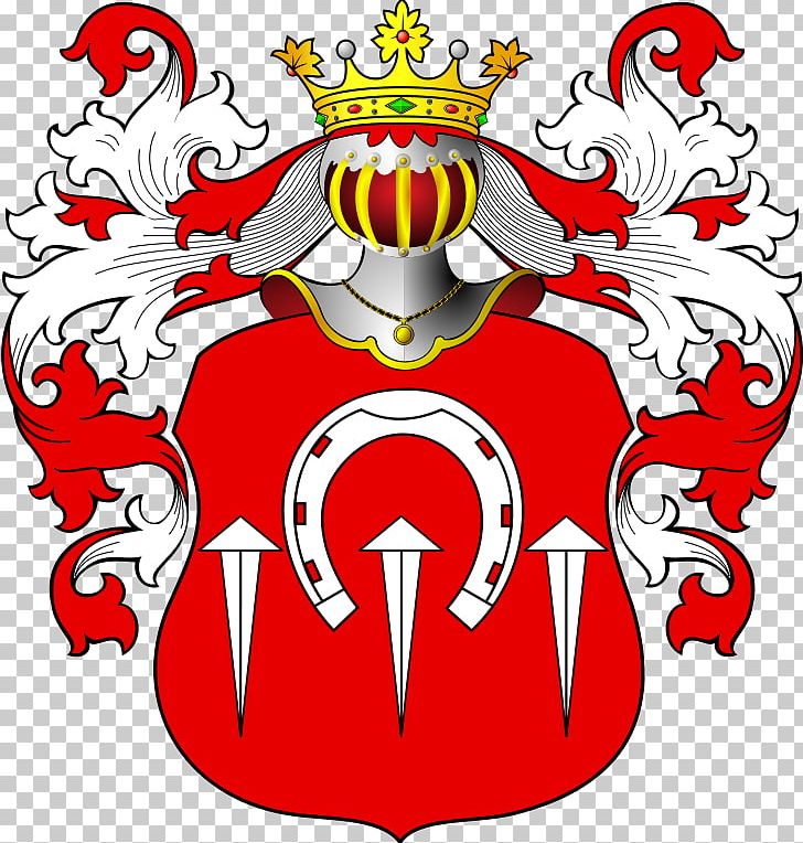 Polish–Lithuanian Commonwealth Ostoja Coat Of Arms Polish Heraldry Żukowski PNG, Clipart, Artwork, Coat Of Arms, Crest, Fictional Character, Flower Free PNG Download