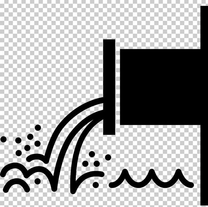 Sewage Treatment Wastewater Separative Sewer Water Treatment PNG, Clipart, Black, Black And White, Brand, Calligraphy, Computer Icons Free PNG Download