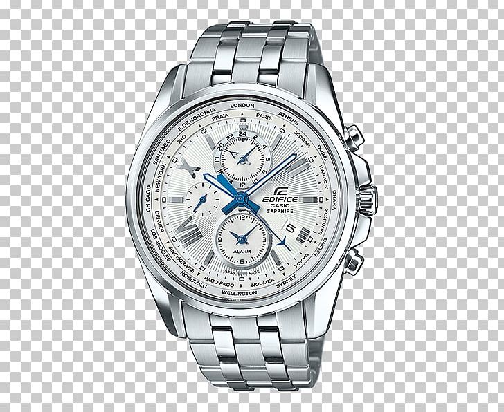 Casio Edifice Watch Sapphire Clock PNG, Clipart, Accessories, Brand, Casio, Casio Edifice, Chronograph Free PNG Download