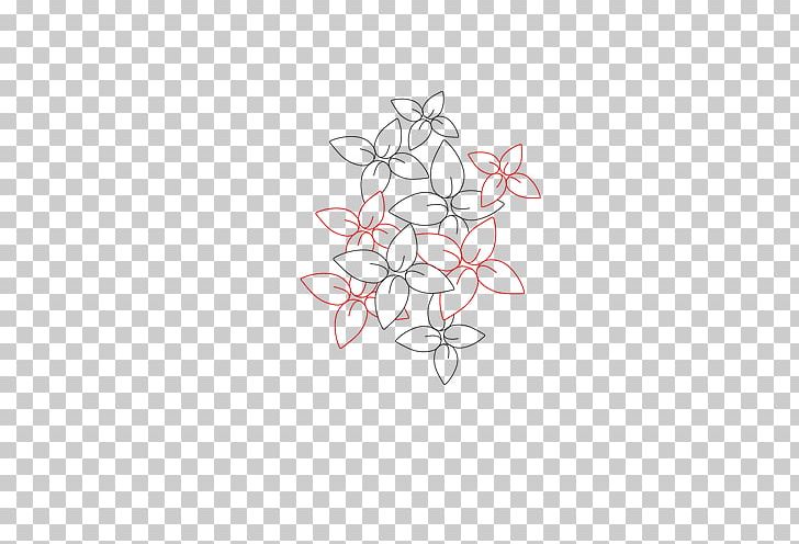 Floral Design Visual Arts Drawing Flower PNG, Clipart, Angle, Art, Branch, Circle, Drawing Free PNG Download