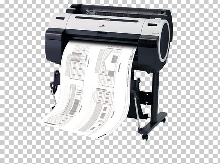 Hewlett-Packard Wide-format Printer Canon Plotter PNG, Clipart, Brands, Canon, Electronic Device, Hardware, Hewlettpackard Free PNG Download