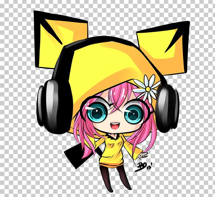 LilyPichu Fan Art Drawing PNG, Clipart, Anime, Art, Artist, Artwork, Audio Free PNG Download