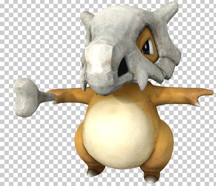 Snout Figurine Carnivora PNG, Clipart, Bone, Carnivora, Carnivoran, Cubone, Eyes Free PNG Download