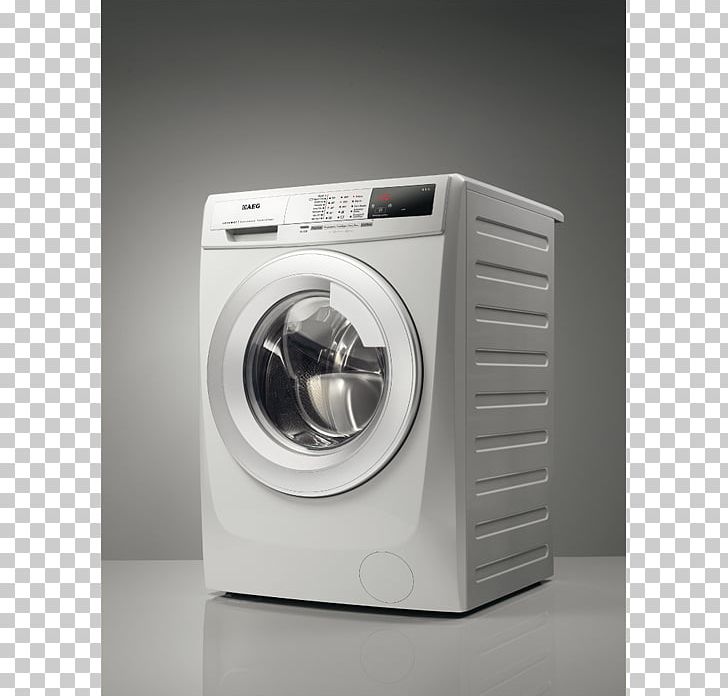 Washing Machines Clothes Dryer AEG L68270FL Laundry PNG, Clipart, Aeg, Clothes Dryer, Dishwasher, Haier, Home Appliance Free PNG Download