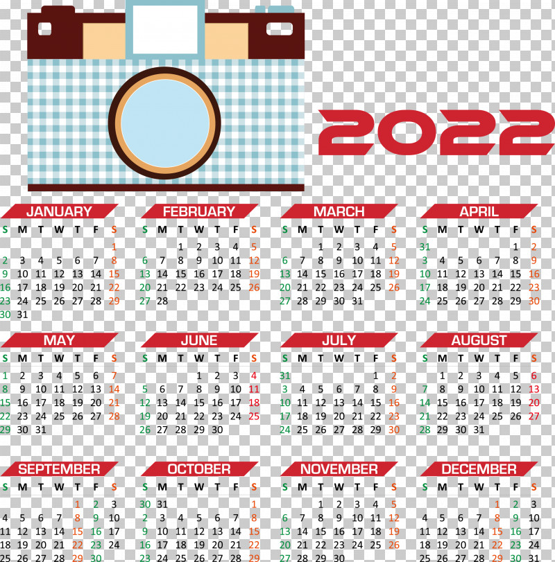 2022 Calendar Year 2022 Calendar Yearly 2022 Calendar PNG, Clipart, Cartoon, Drawing, Logo, Painting, Royaltyfree Free PNG Download