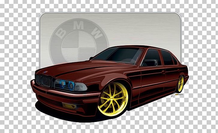 BMW 7 Series (E38) Car 1998 BMW 740iL Grille PNG, Clipart, Automotive Design, Automotive Exterior, Bmw, Bmw 7 Series, Bmw 7 Series E38 Free PNG Download