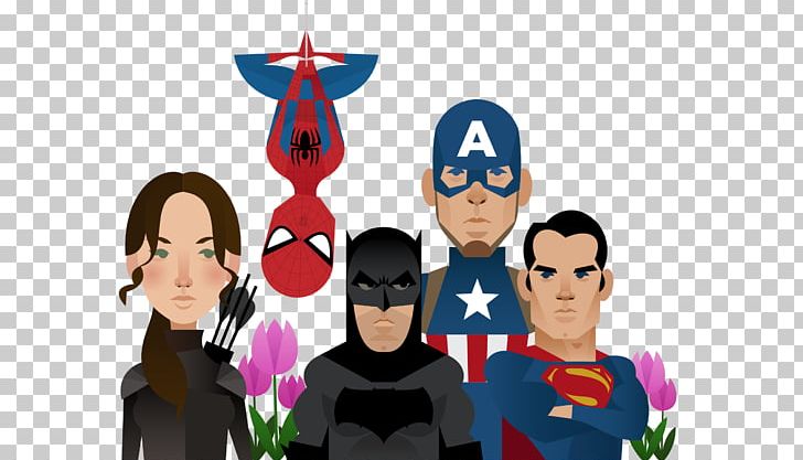 Cartoon Human Behavior Character Superhero PNG, Clipart, Behavior, Captain America, Cartoon, Character, Fiction Free PNG Download