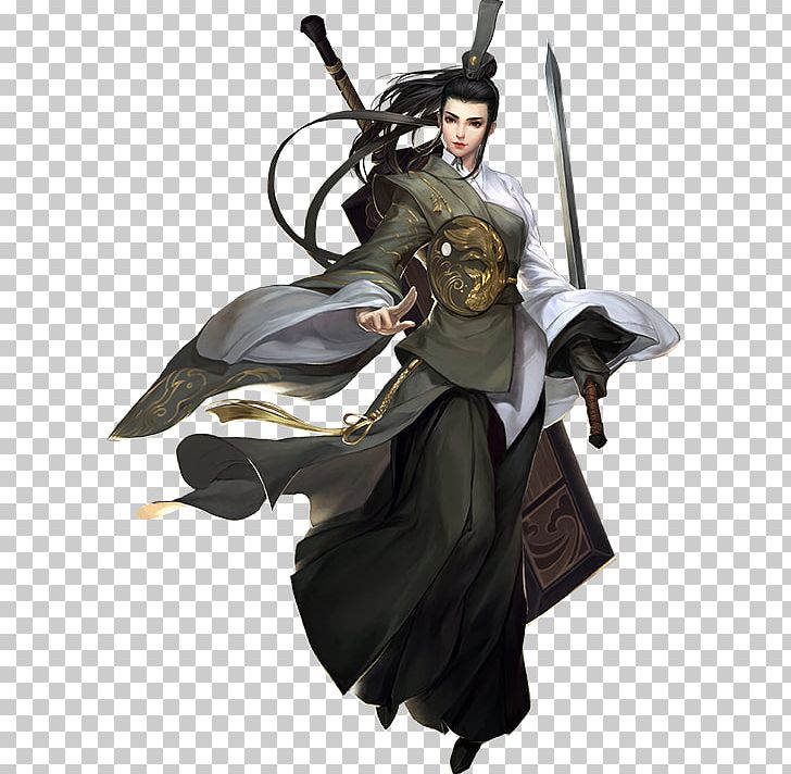 門派 Character Wudang Sect Game PNG, Clipart, Action Figure, Art, Character, Character Design, Concept Art Free PNG Download