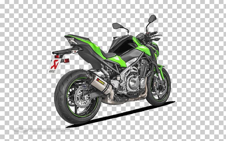 Exhaust System Akrapovič Kawasaki Z1 Kawasaki Heavy Industries Motorcycle PNG, Clipart, 2017, Akrapovic, Automotive Design, Carbon, Exhaust System Free PNG Download