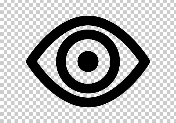 Human Eye Computer Icons Encapsulated PostScript PNG, Clipart, Area, Black And White, Brand, Circle, Computer Icons Free PNG Download