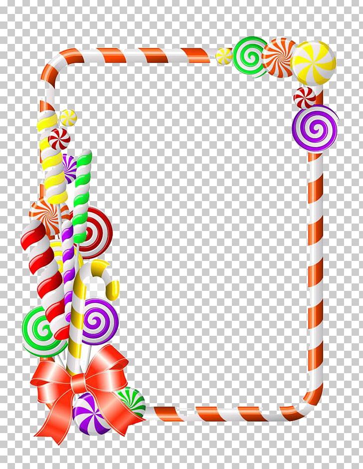 Lollipop Candy Cane PNG, Clipart, Border, Border Frame, Candy, Certificate Border, Child Free PNG Download