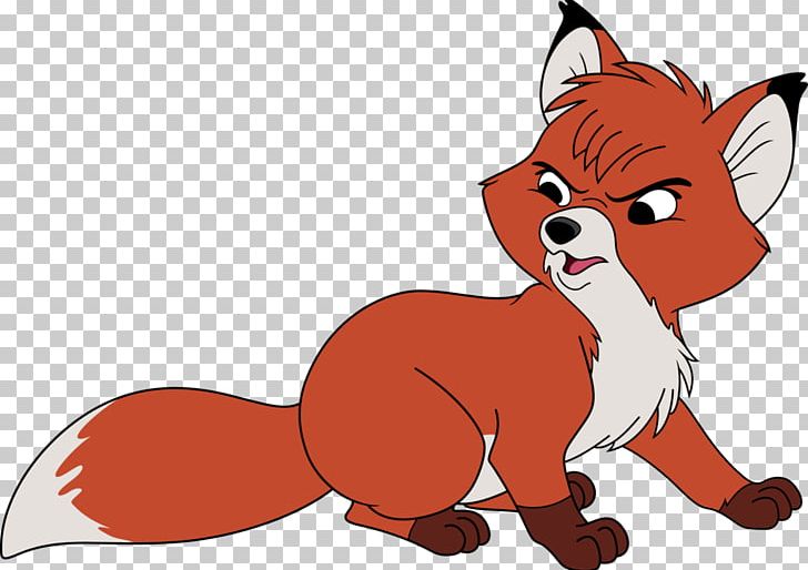Red Fox Tod Whiskers Drawing PNG, Clipart, Animal Figure, Animals, Animation, Art, Carnivoran Free PNG Download