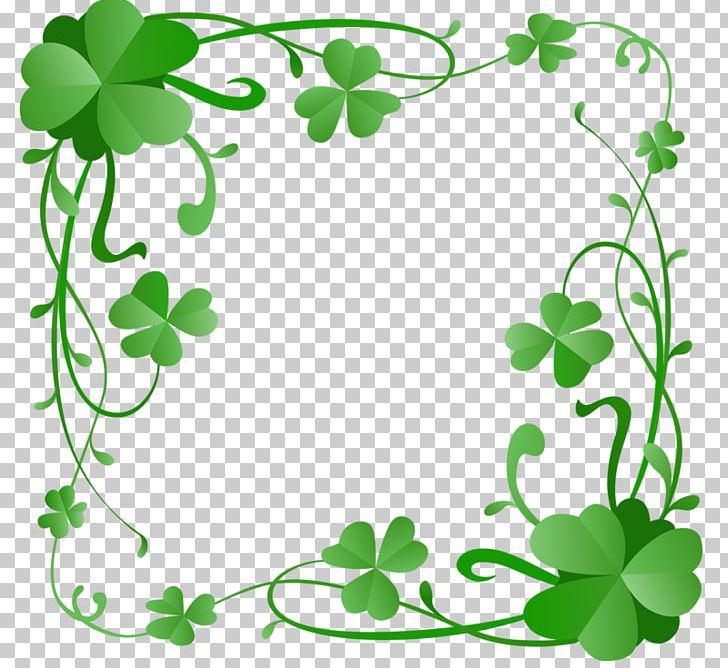 Saint Patrick's Day Clover 17 March Shamrock PNG, Clipart,  Free PNG Download