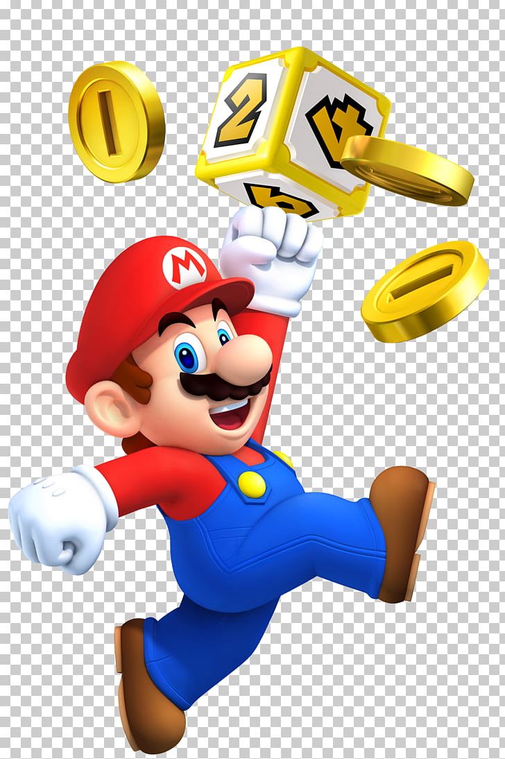 Super Mario Bros. 2 New Super Mario Bros PNG, Clipart, Action Figure, Baseball Equipment, Cartoon, Fictional Character, Figurine Free PNG Download