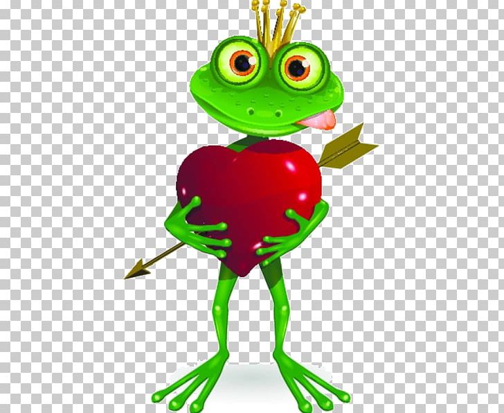 The Frog Prince Illustration PNG, Clipart, Animals, Balloon Cartoon, Boy Cartoon, Cartoon Character, Cartoon Couple Free PNG Download