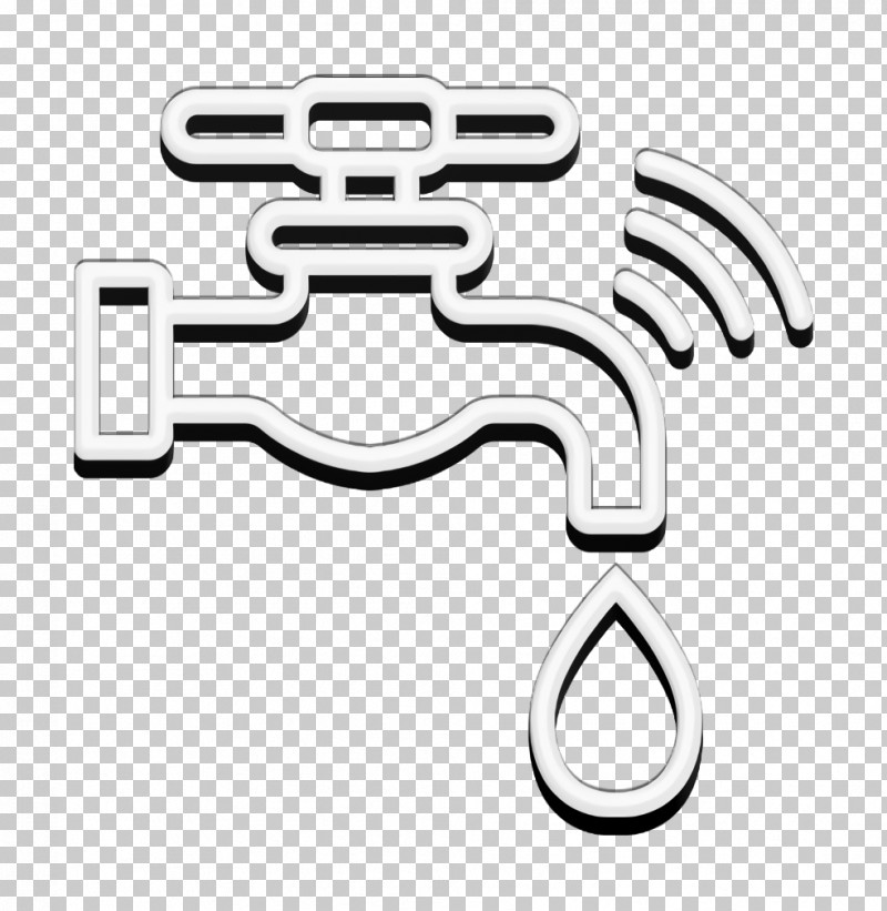 Internet Of Things Icon Water Icon Faucet Icon PNG, Clipart, Computer Hardware, Faucet Icon, Hm, Internet Of Things Icon, Line Free PNG Download