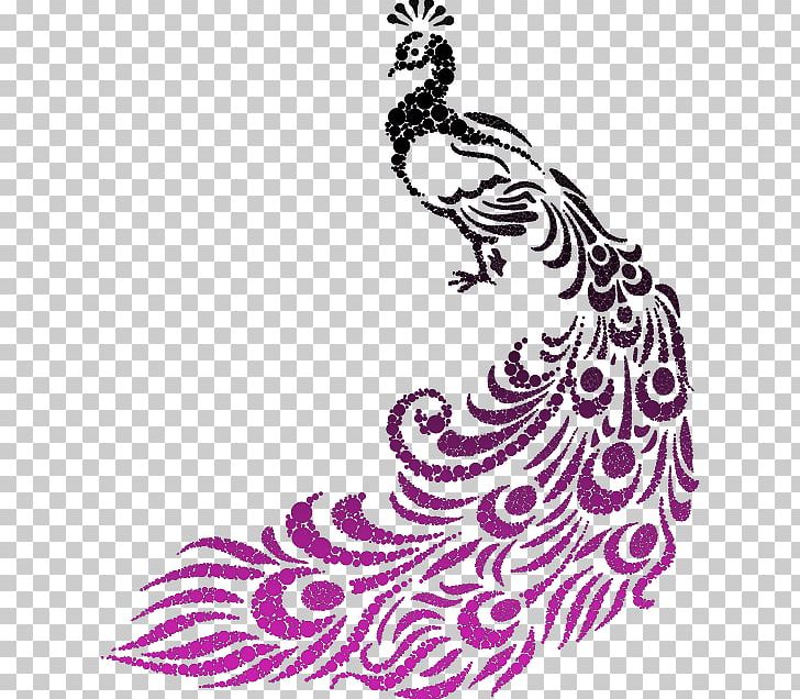 Bird Peafowl Wall Decal PNG, Clipart, Animal, Animals, Art, Asiatic Peafowl, Bathroom Free PNG Download