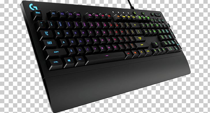 Computer Keyboard Computer Mouse Logitech G213 Prodigy Gaming Keypad RGB Color Model PNG, Clipart, Computer Keyboard, Electronic Device, Electronics, Game, Gamer Free PNG Download