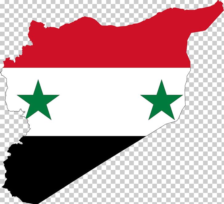 Flag Of Syria Map National Flag PNG, Clipart, Area, Border, Carte Historique, File Negara Flag Map, Flag Free PNG Download