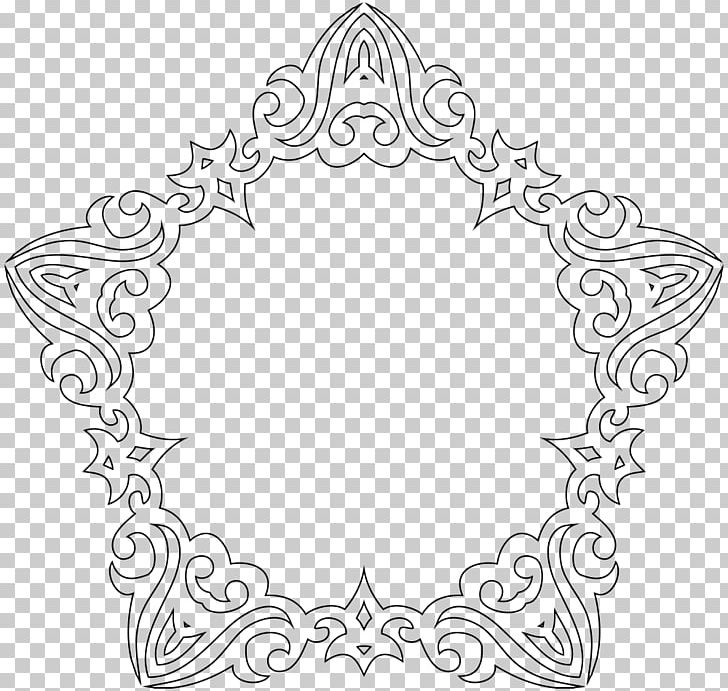 Frames Line Art PNG, Clipart, Area, Art, Black, Black And White, Circle Free PNG Download