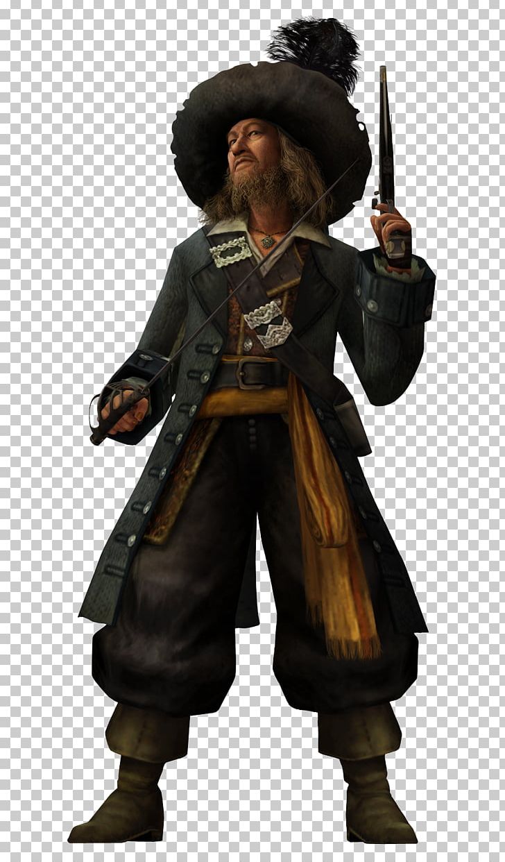Hector Barbossa Kingdom Hearts II Jack Sparrow Captain Hook Pirates Of The Caribbean PNG, Clipart, Action Figure, Black Pearl, Captain Hook, Costume, Curse Free PNG Download