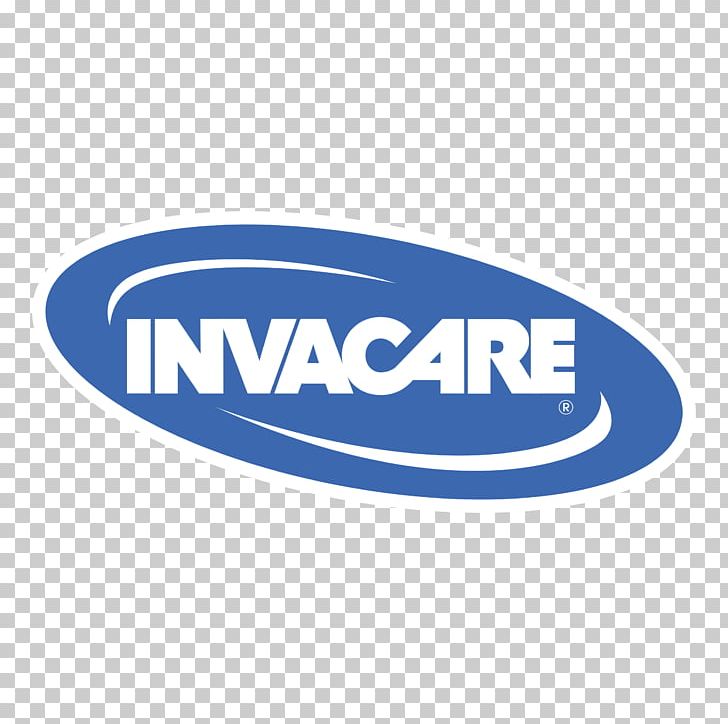 Logo Invacare Brand Product Trademark PNG, Clipart, Blue, Brand, Electric Blue, Health Care, Invacare Free PNG Download