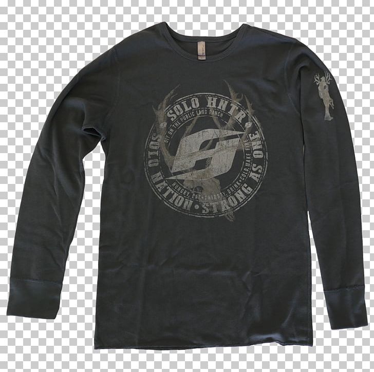 Long-sleeved T-shirt Long-sleeved T-shirt Jacket PNG, Clipart, Black, Black M, Brand, Clothing, Jacket Free PNG Download