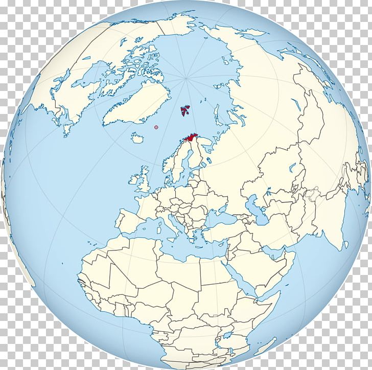 Svalbard Treaty Globe Locator Map PNG, Clipart, Atlas, Earth, Europe, Globe, Location Free PNG Download