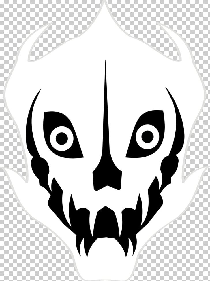 Undertale Drawing Art PNG, Clipart, Art, Artwork, Black, Black And White, Bone Free PNG Download