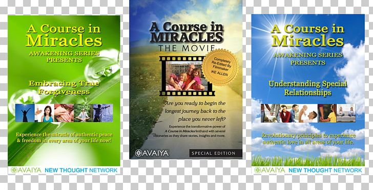 A Course In Miracles Toyota Sienna Video Poster PNG, Clipart, 2006 Toyota Camry, Advertising, Banner, Brand, Brochure Free PNG Download