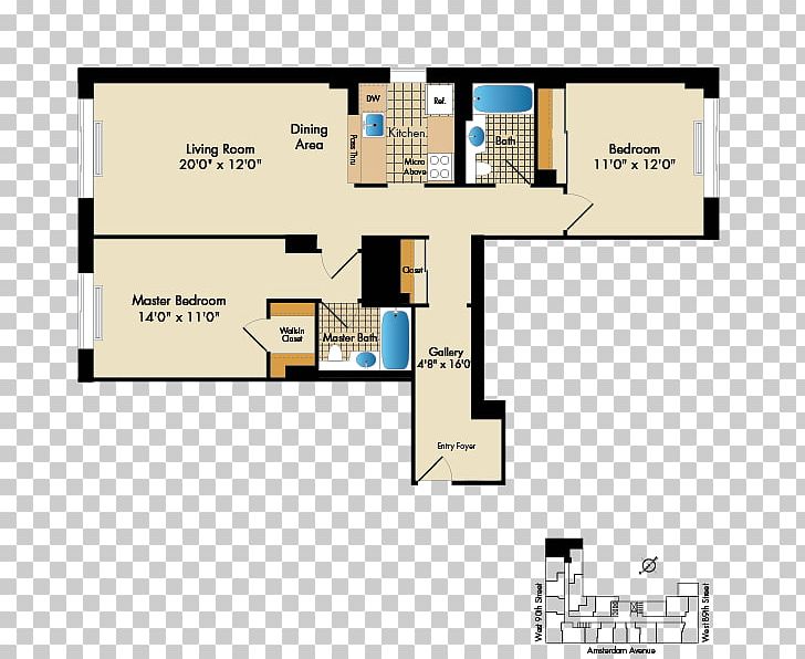 Floor Plan The Sagamore Bedroom Apartment PNG, Clipart, Angle, Apartment, Area, Bedroom, Bozzuto Group Free PNG Download