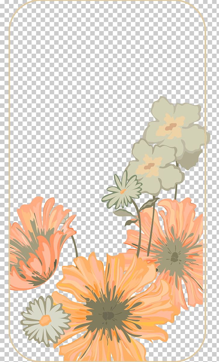 Floral Design Transvaal Daisy Common Sunflower Pattern PNG, Clipart, Elements Vector, Flower, Flower Arranging, Happy Birthday Vector Images, Miscellaneous Free PNG Download