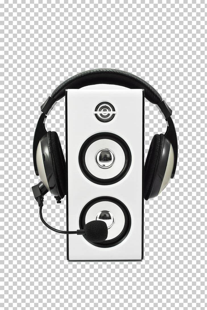 Headphones Headset Loudspeaker PNG, Clipart, 3d Computer Graphics, 3d Rendering, Audio Equipment, Background Black, Black Free PNG Download