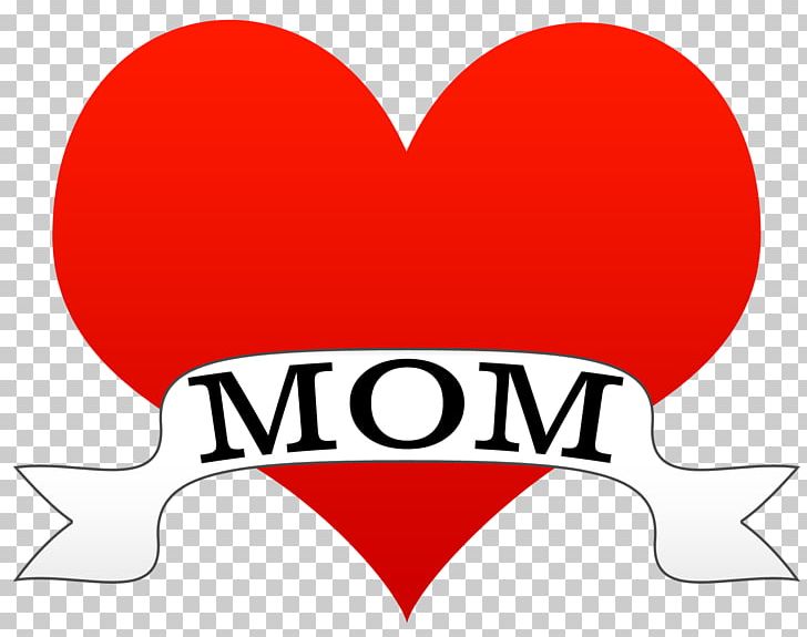 Heart Mothers Day Tattoo PNG Clipart Abziehtattoo Area Brand Child  Father Free PNG Download