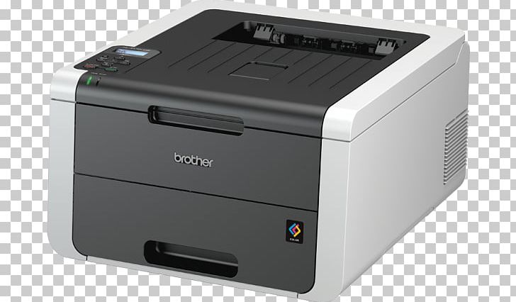 Paper Printer Brother Industries Laser Printing Ink Cartridge PNG, Clipart, Brother, Brother Hl 3170 Cdw, Brother Industries, Cdw, Color Printing Free PNG Download