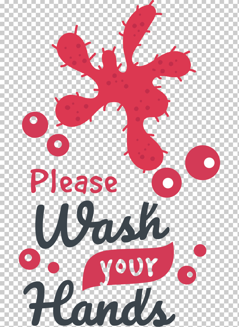 Wash Hands Washing Hands Virus PNG, Clipart, Biology, Flower, Petal, Plants, Text Free PNG Download