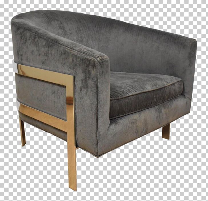 Club Chair Mitchell Gold + Bob Williams Couch Dining Room PNG, Clipart, Angle, Barber Chair, Bob, Chair, Chaise Longue Free PNG Download