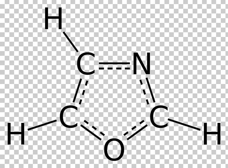 Imidazole Oxazole Chemical Compound Diazole Aromaticity PNG, Clipart, Angle, Area, Aromatic Compounds, Aromaticity, Aromatisch Aldehyde Free PNG Download
