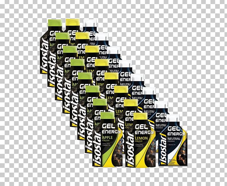 Isostar Energy Gel Caffeine Brand Flavor PNG, Clipart, Brand, Caffeine, Energy Gel, Flavor, Lemon Free PNG Download