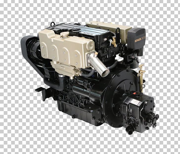Kohler Co. Diesel Engine Lombardini S.r.l. Diesel Generator PNG, Clipart, Automotive Engine Part, Auto Part, Diesel Engine, Diesel Exhaust, Diesel Fuel Free PNG Download