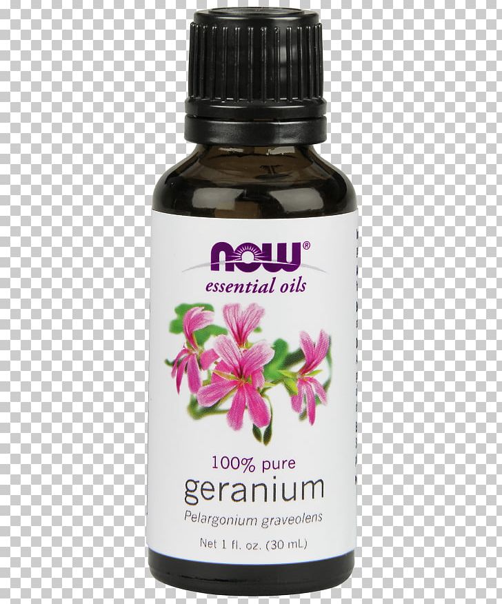 Now Foods Essential Oil Oil Aromatherapy Sweet Scented Geranium PNG, Clipart, Aromatherapy, Essential Oil, Extract, Food, Fragrance Oil Free PNG Download