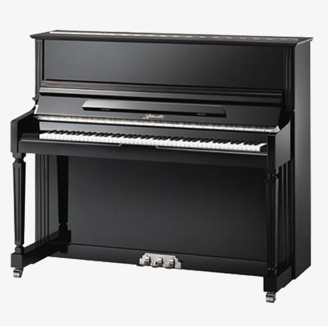 Piano PNG, Clipart, Black, Instruments, Musical, Musical Instruments, Paint Free PNG Download