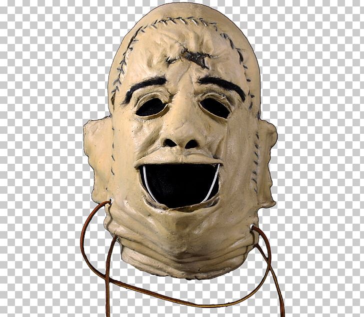 The Texas Chain Saw Massacre Leatherface The Texas Chainsaw Massacre Mask Costume PNG, Clipart,  Free PNG Download